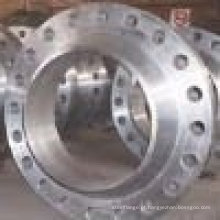 FLANGE DE PESCOÇO DE SOLDADURA 900LB